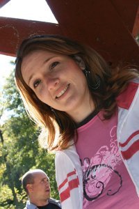 Kathryn Welter