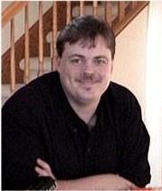 Preston Begley