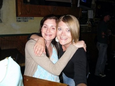 Mariah Bracebridge