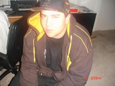 Jimmy Topete
