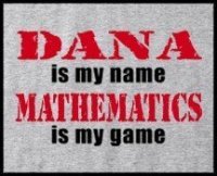 Dana Verin