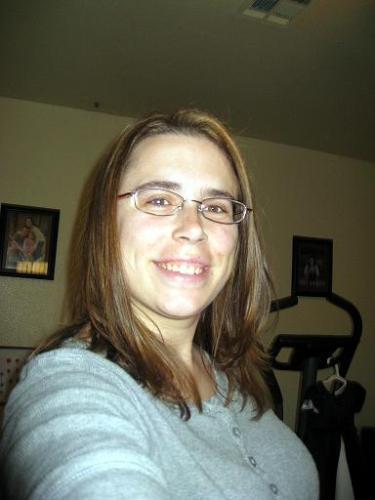 Tonja Buckland