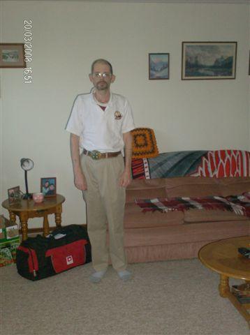 Stephen Friedl