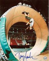Tony Hawk