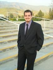 Michael Arteaga