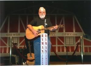 Lonnie Meek