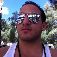 Kareem Kaboud
