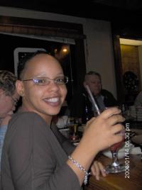 Deyla Anderson Ford