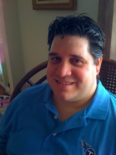 Shane Longtin