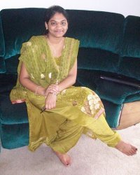 Rohitha Muppavarapu
