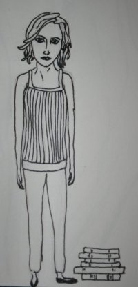 Tessa Fixter Coniglio