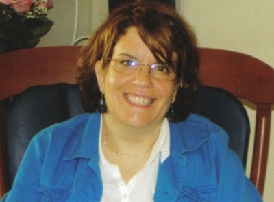 Kathleen Colbert