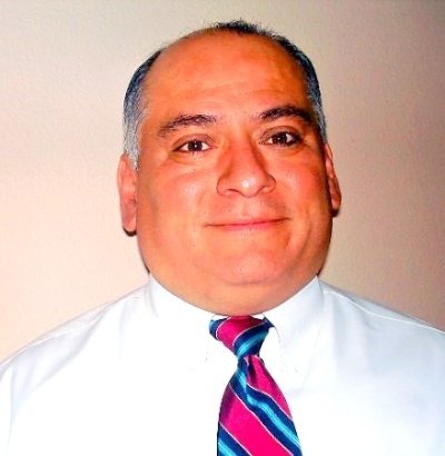 Gustavo Rivero