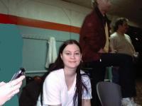Heather Burns