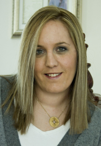 Danielle Lundberg