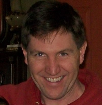 Keith Jelinek