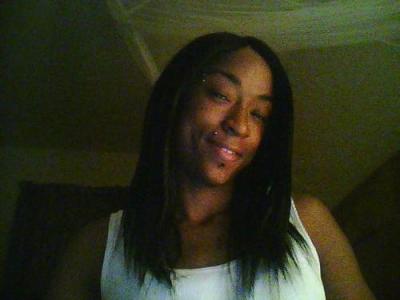 Jemiesha Perry