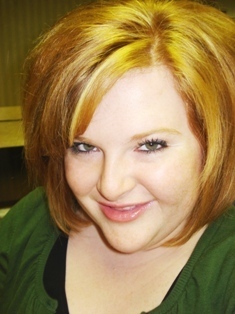Samantha Rasmussen