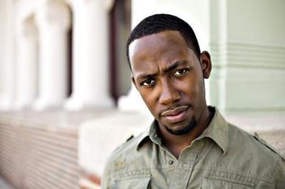 Lamorne Morris