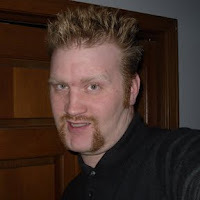 Eric Olaughlin