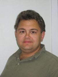 Scot Stratton