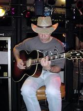 Keith Perrillo