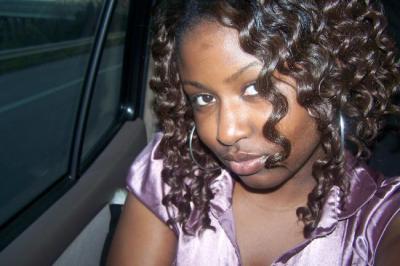 Folake Amosu