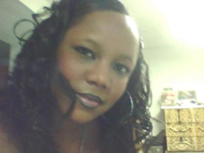 Julia Toliver