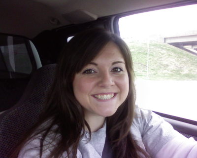 Courtney Laxton