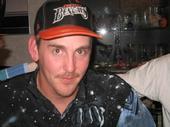 Richard Mayes