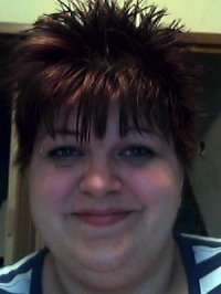 Christina Kelley