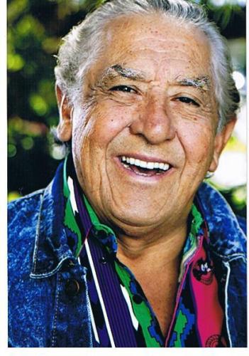 Ramon Hilario