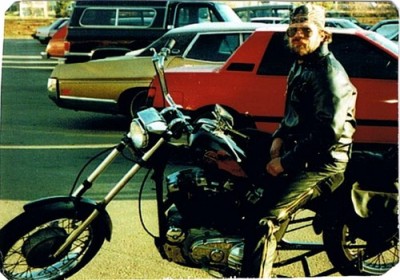 Larry Gehrke