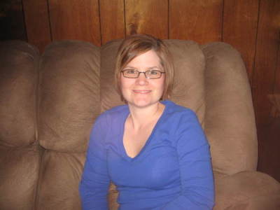 Kathy Thayer