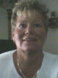 Lorrie Bouchy