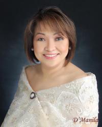 Marivic Gonzaga