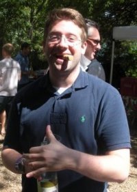Evan Feinman