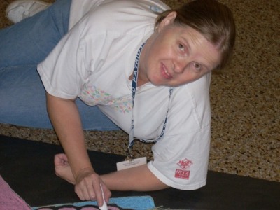 Lora Zerrlaut