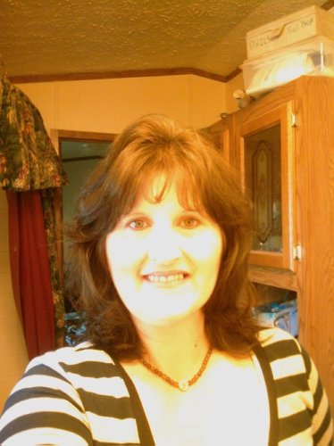 Kimberly Burke