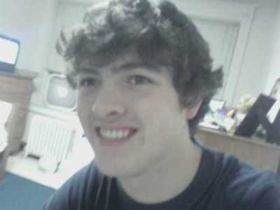 Bradley Goins