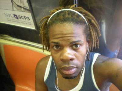 Prince Owens