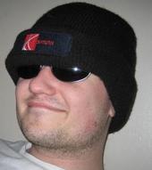 Kevin Harris