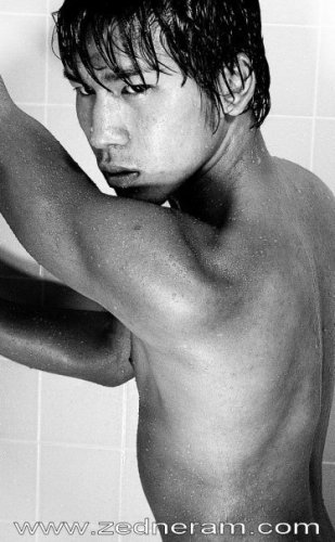 Andy Chhoeung