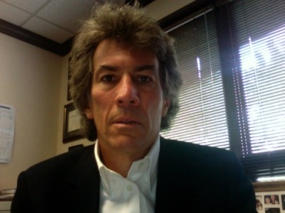 Ronald Bloom