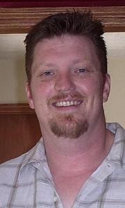 Aaron Patton