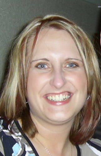 Joanna Deidrick