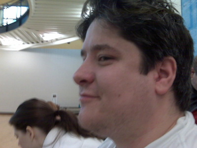 Matthew Alicardi