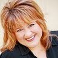 Andrea Adams