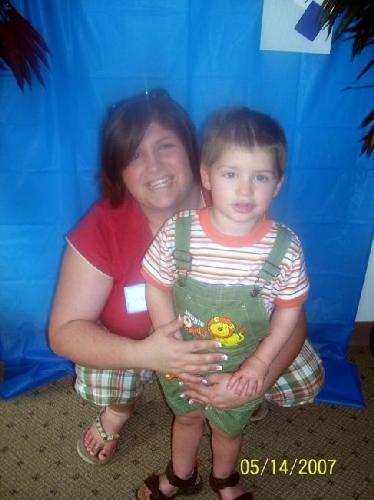Theresa Stepp