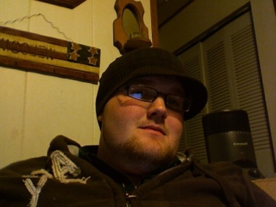 Trent Halverson